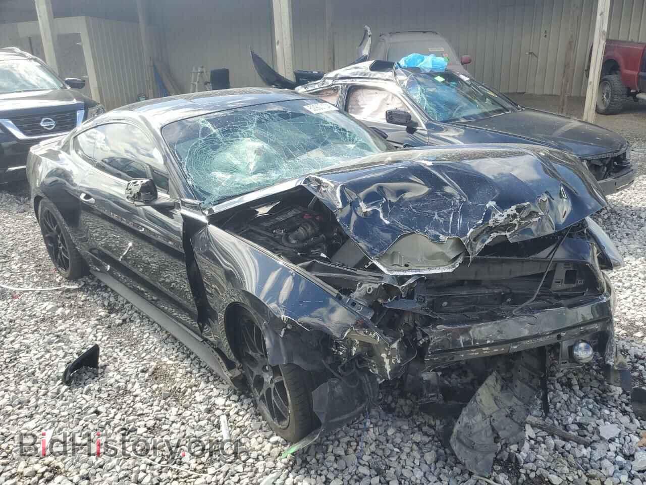 2015 FORD ALL Models - VIN: 1FA6P8TH8F5366845 - Photo 4