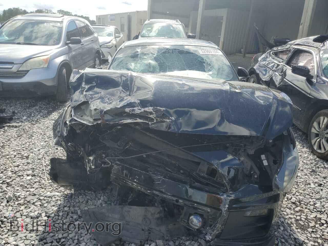 2015 FORD ALL Models - VIN: 1FA6P8TH8F5366845 - Photo 5