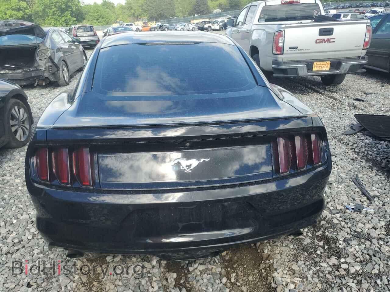 2015 FORD ALL Models - VIN: 1FA6P8TH8F5366845 - Photo 6