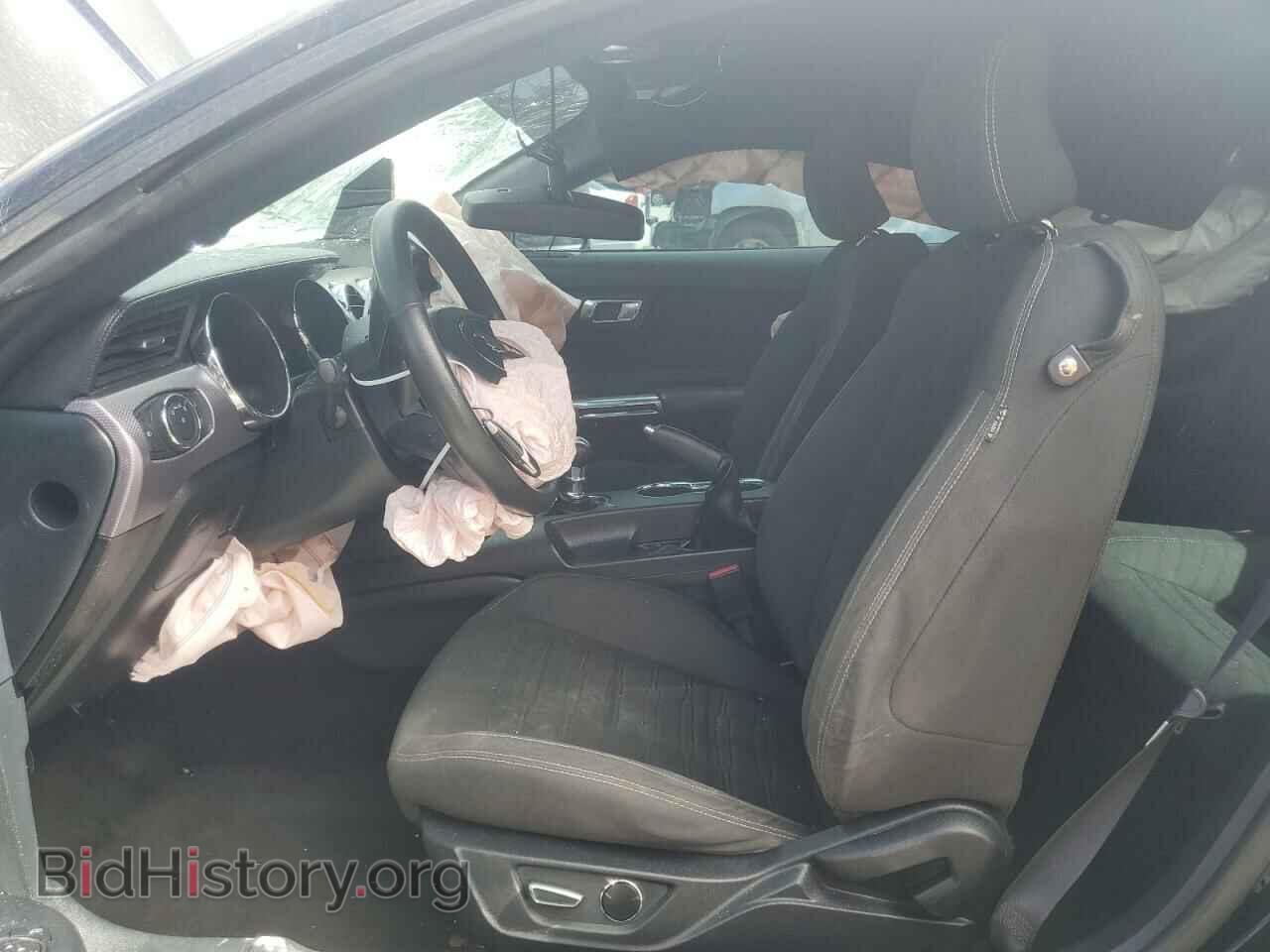 2015 FORD ALL Models - VIN: 1FA6P8TH8F5366845 - Photo 7