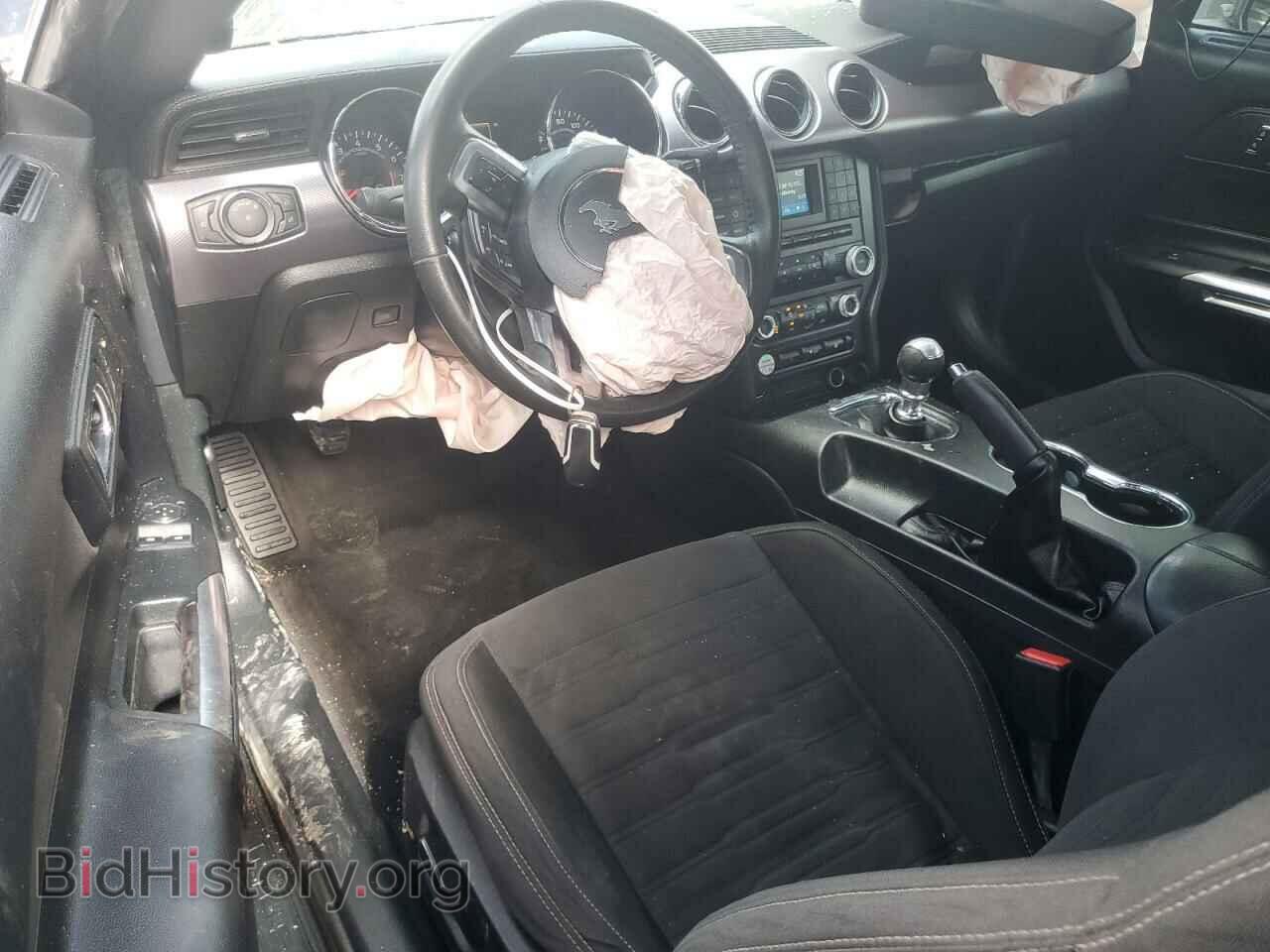 2015 FORD ALL Models - VIN: 1FA6P8TH8F5366845 - Photo 8