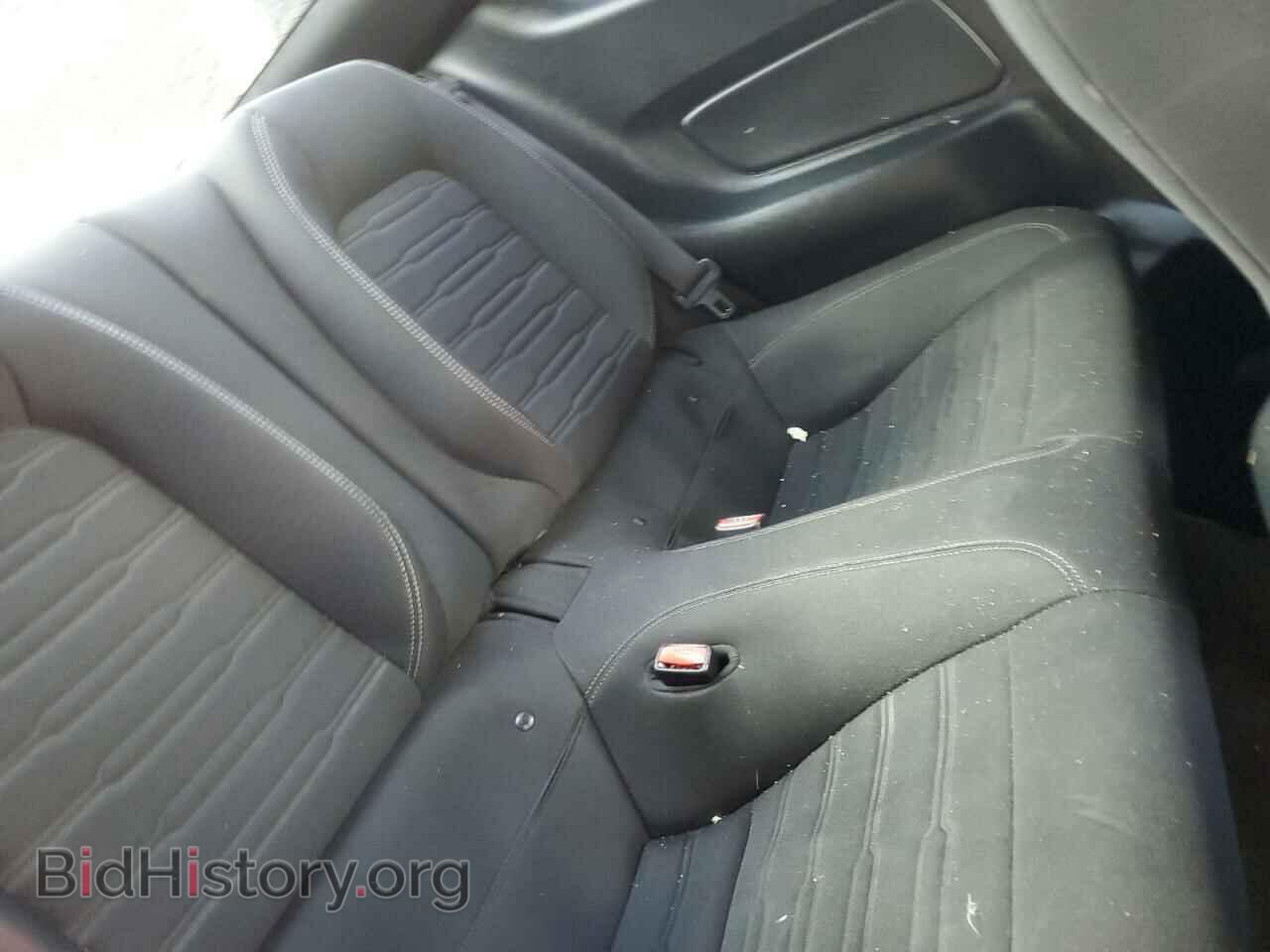 2015 FORD ALL Models - VIN: 1FA6P8TH8F5366845 - Photo 10