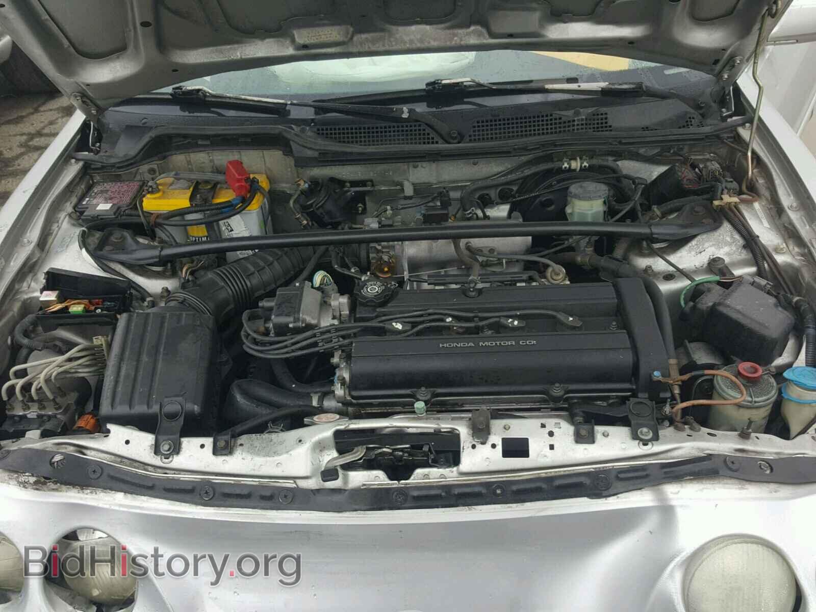 2000 ACURA INTEGRA - VIN: JH4DC4451YS011481 - Фото 7