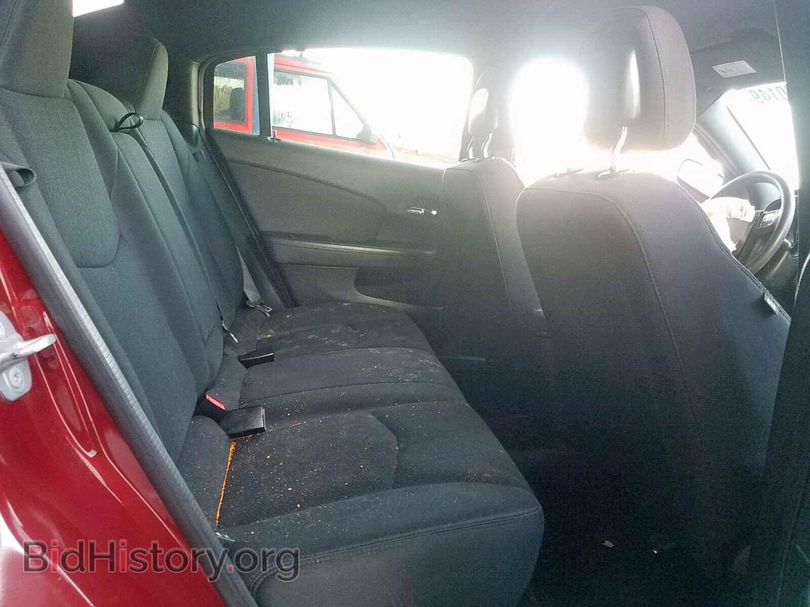 2013 CHRYSLER 200 - VIN: 1C3CCBAB0DN648208 - Photo 6