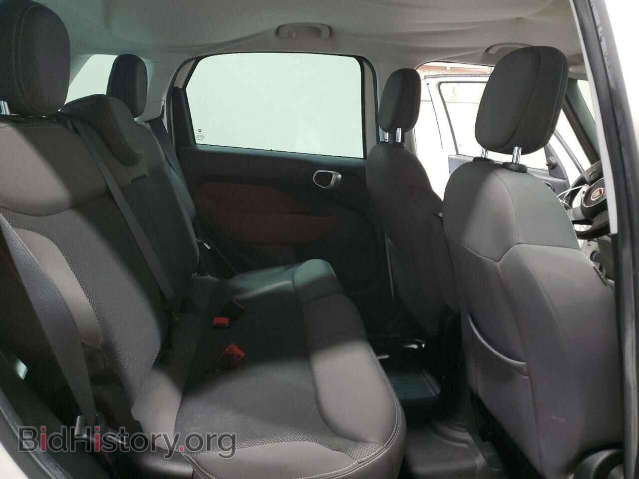 2014 FIAT 500 - VIN: ZFBCFADH8EZ021704 - Фото 11