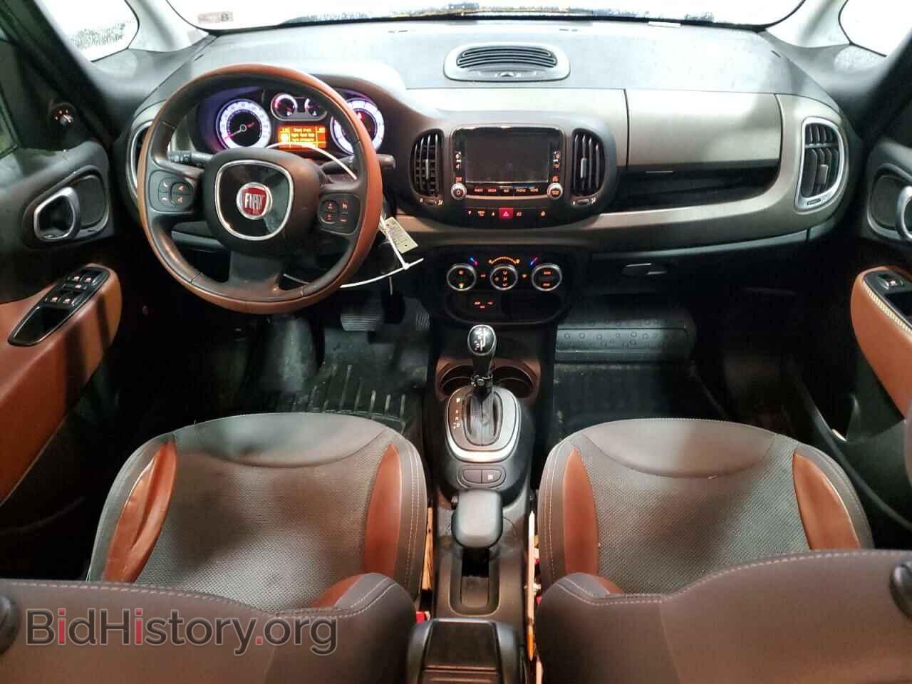 2014 FIAT 500 - VIN: ZFBCFADH8EZ021704 - Фото 8