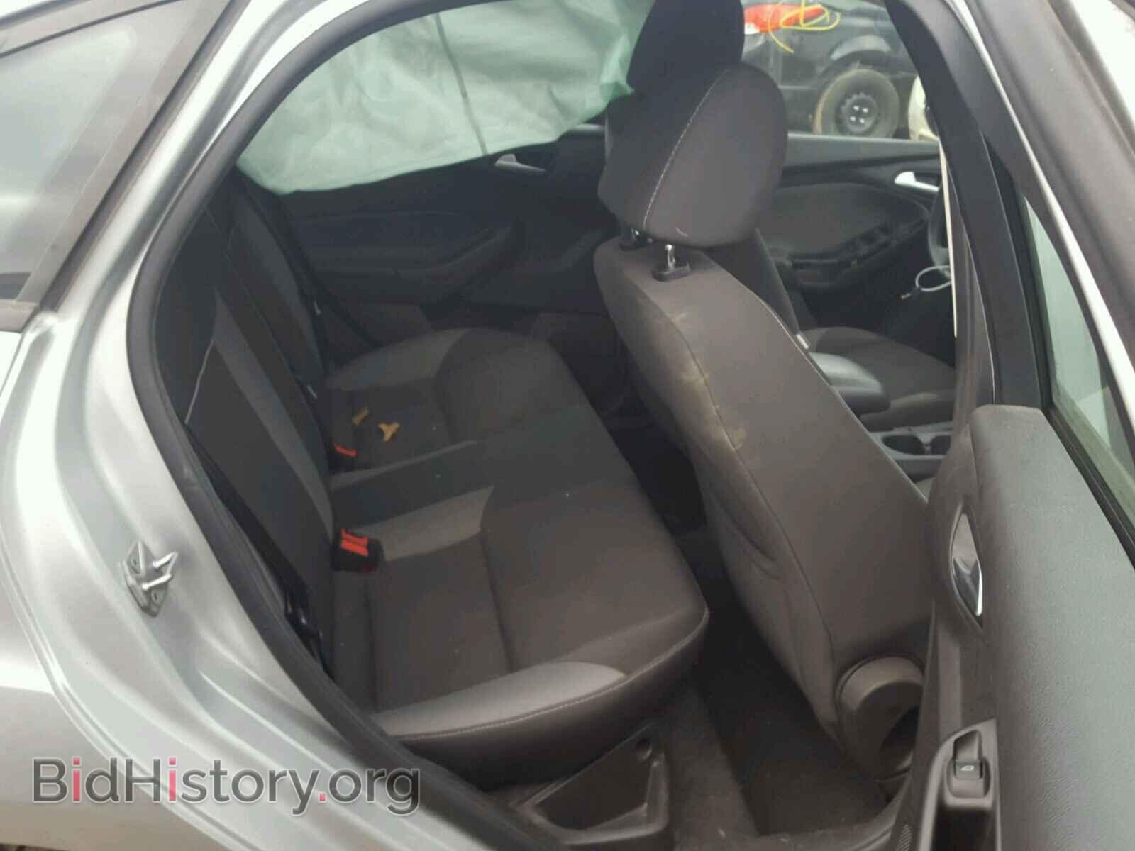 2014 FORD FOCUS - VIN: 1FADP3F29EL239291 - Фото 6