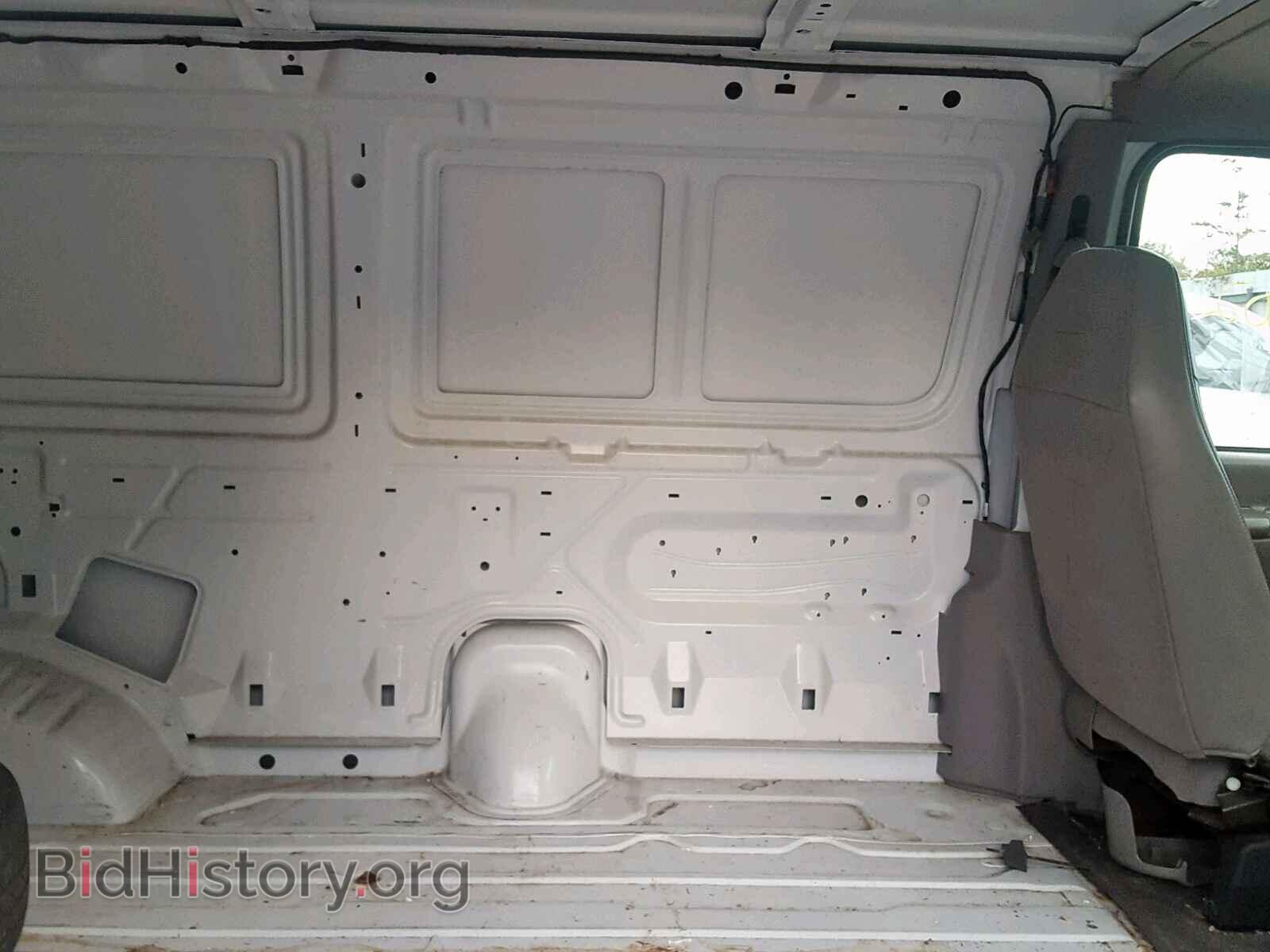 2000 FORD ECONOLINE - VIN: 1FTNE2428YHB92117 - Фото 6