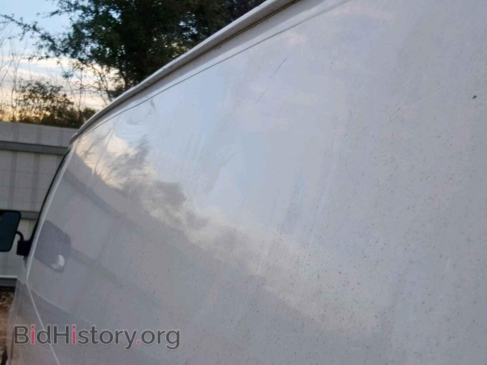 2000 FORD ECONOLINE - VIN: 1FTNE2428YHB92117 - Фото 9