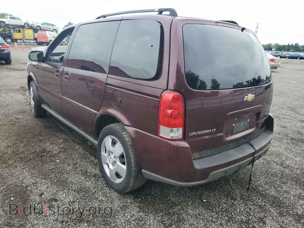 2006 CHEVROLET UPLANDER - VIN: 1GNDU33L06D208899 - Фото 3