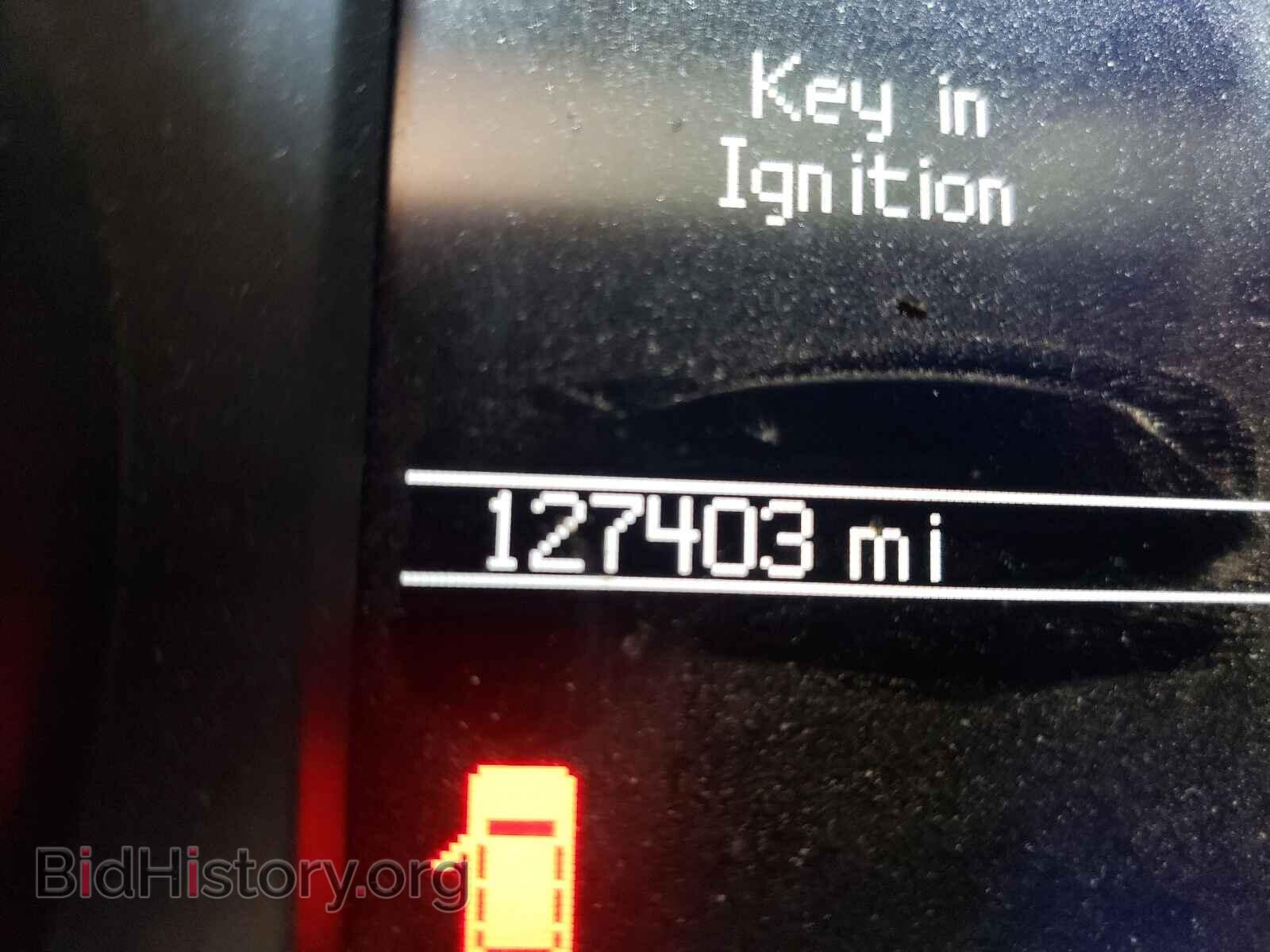 2013 JEEP CHEROKEE - VIN: 1C4RJFAG5DC578277 - Фото 8