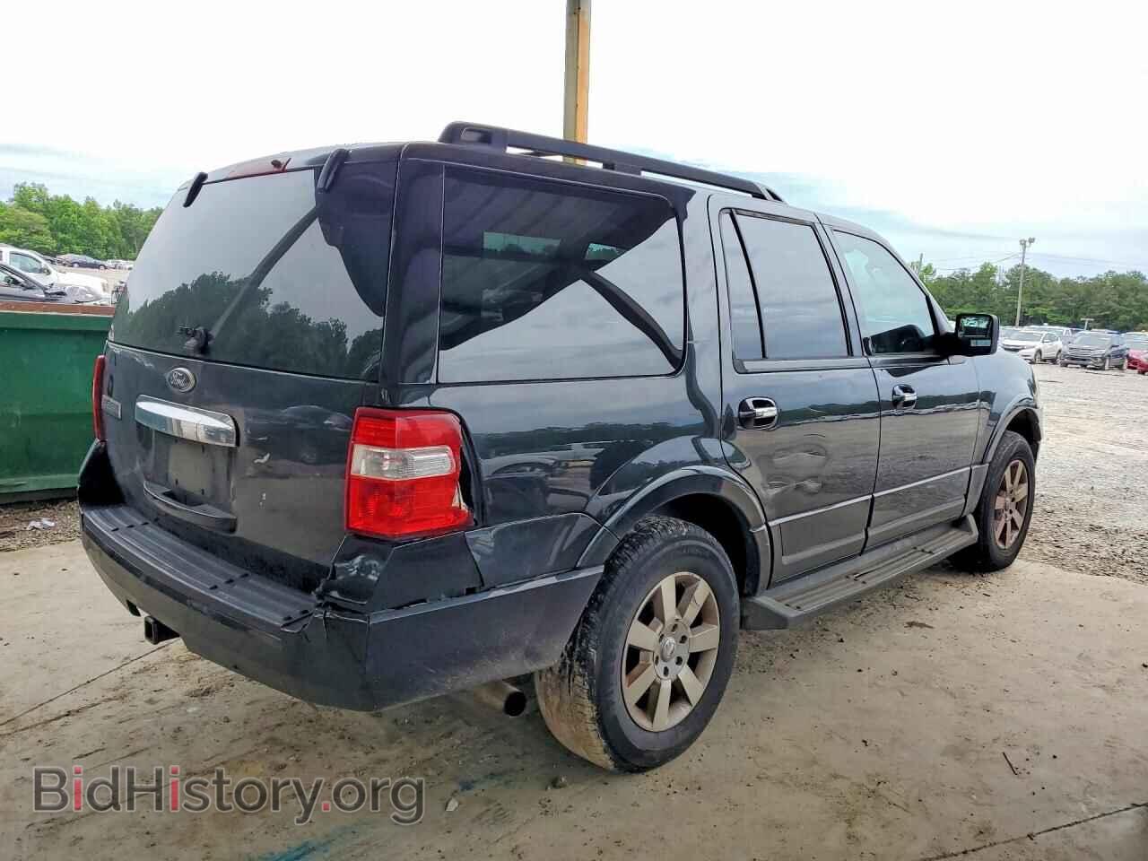 2010 FORD EXPEDITION - VIN: 1FMJU1F57AEB65416 - Фото 3