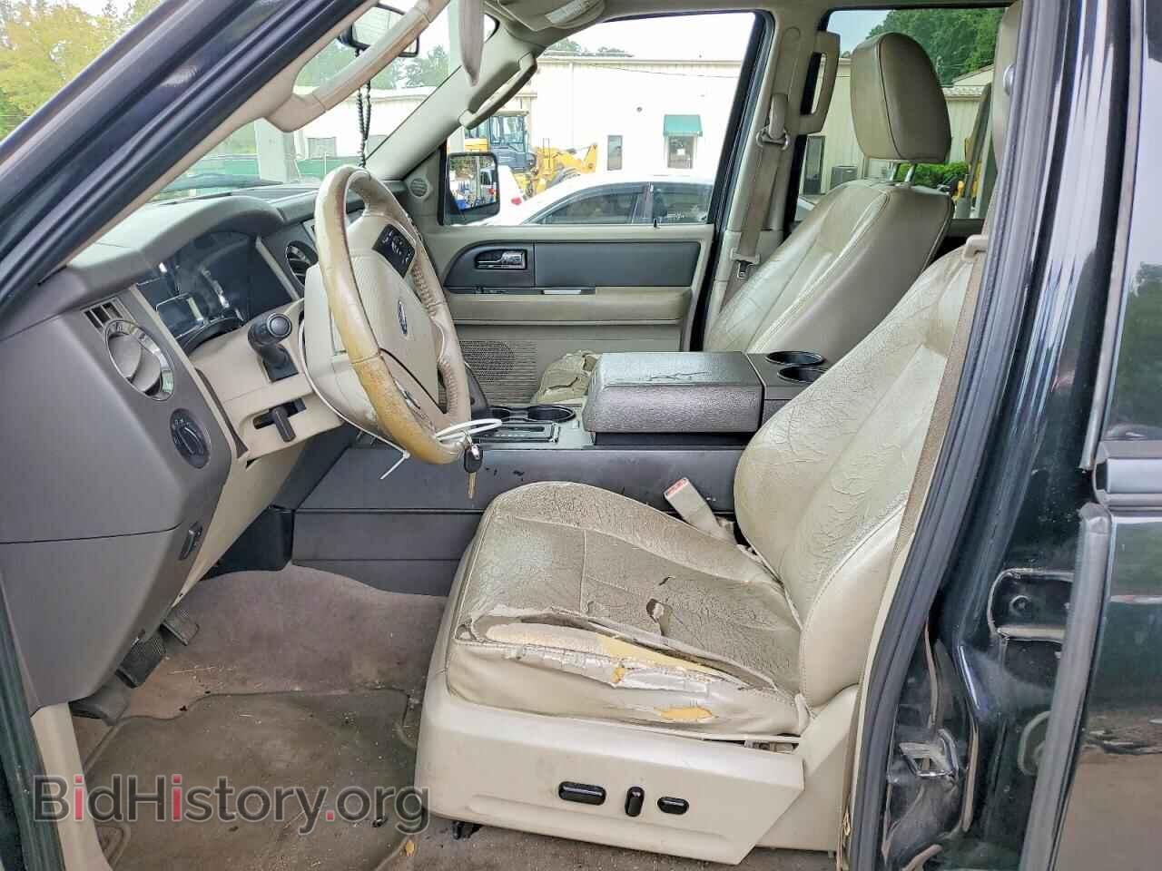 2010 FORD EXPEDITION - VIN: 1FMJU1F57AEB65416 - Фото 7