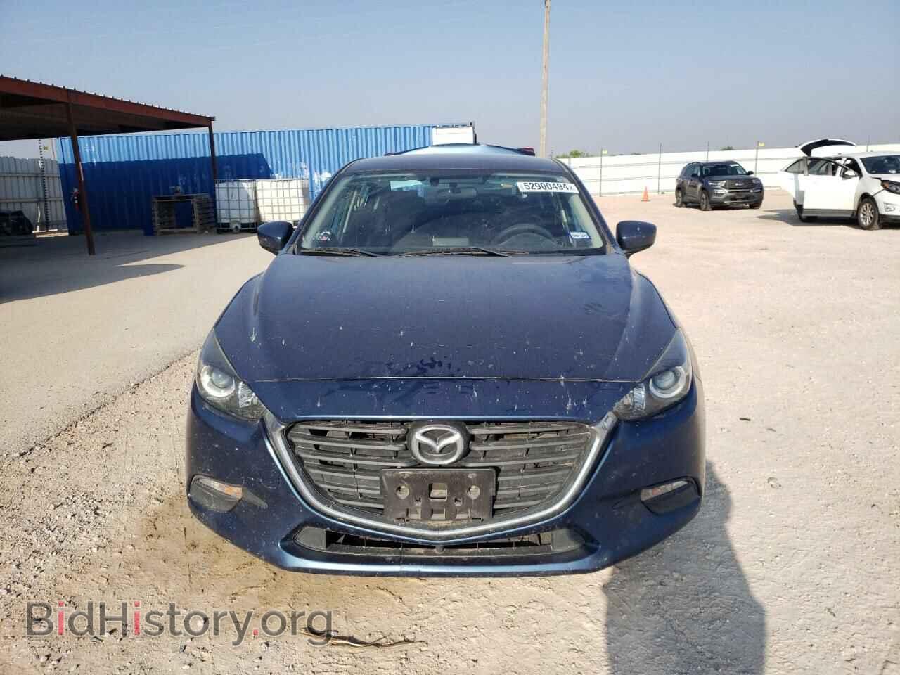 2017 MAZDA 3 - VIN: 3MZBN1U70HM112178 - Фото 5