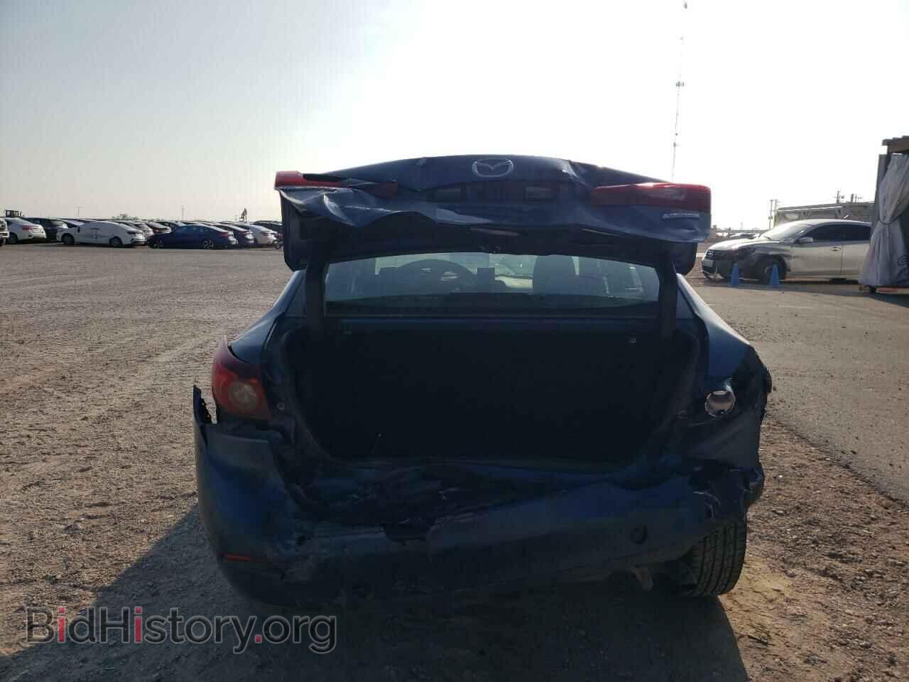 2017 MAZDA 3 - VIN: 3MZBN1U70HM112178 - Фото 6