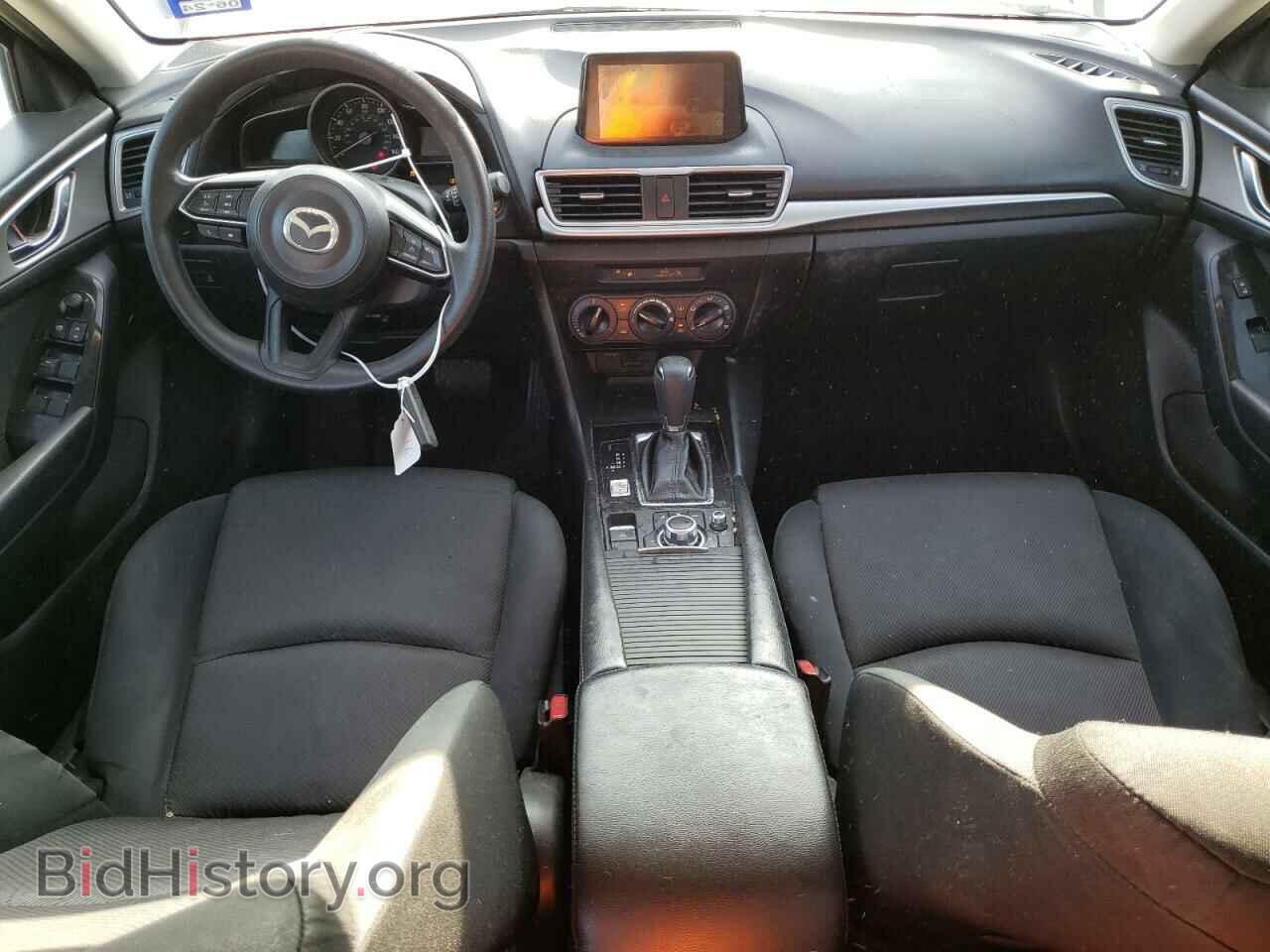 2017 MAZDA 3 - VIN: 3MZBN1U70HM112178 - Фото 8
