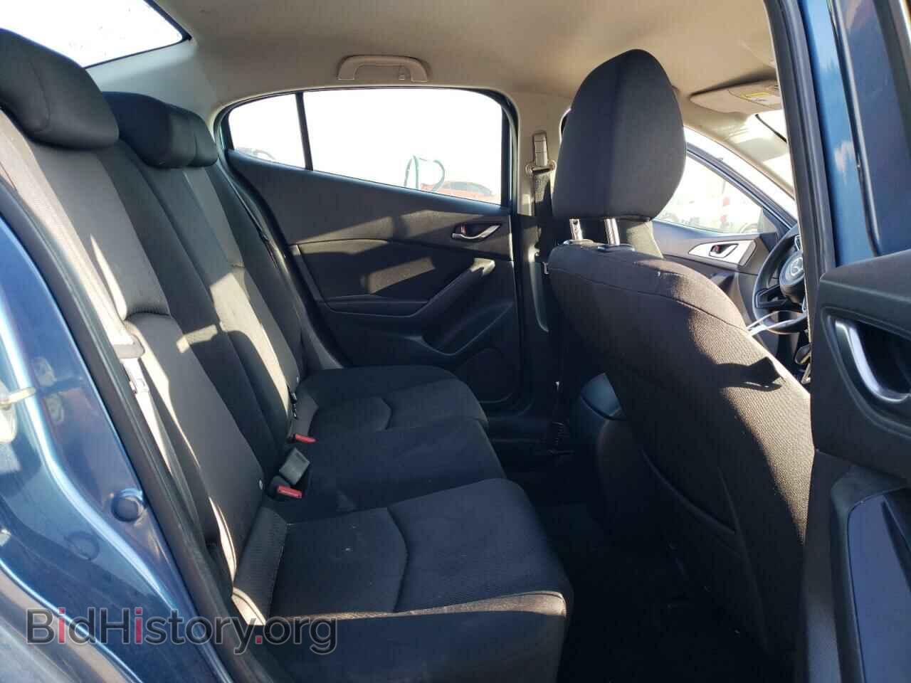 2017 MAZDA 3 - VIN: 3MZBN1U70HM112178 - Фото 10