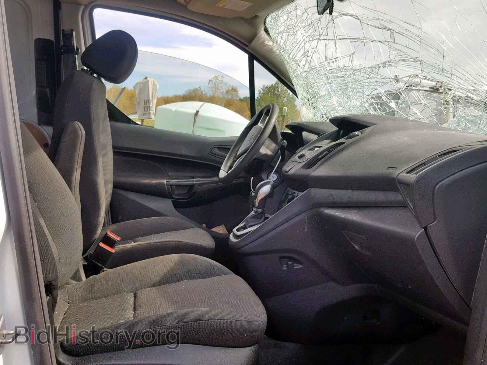 2018 FORD TRANSIT CO - VIN: NM0LS7E73J1365321 - Фото 5
