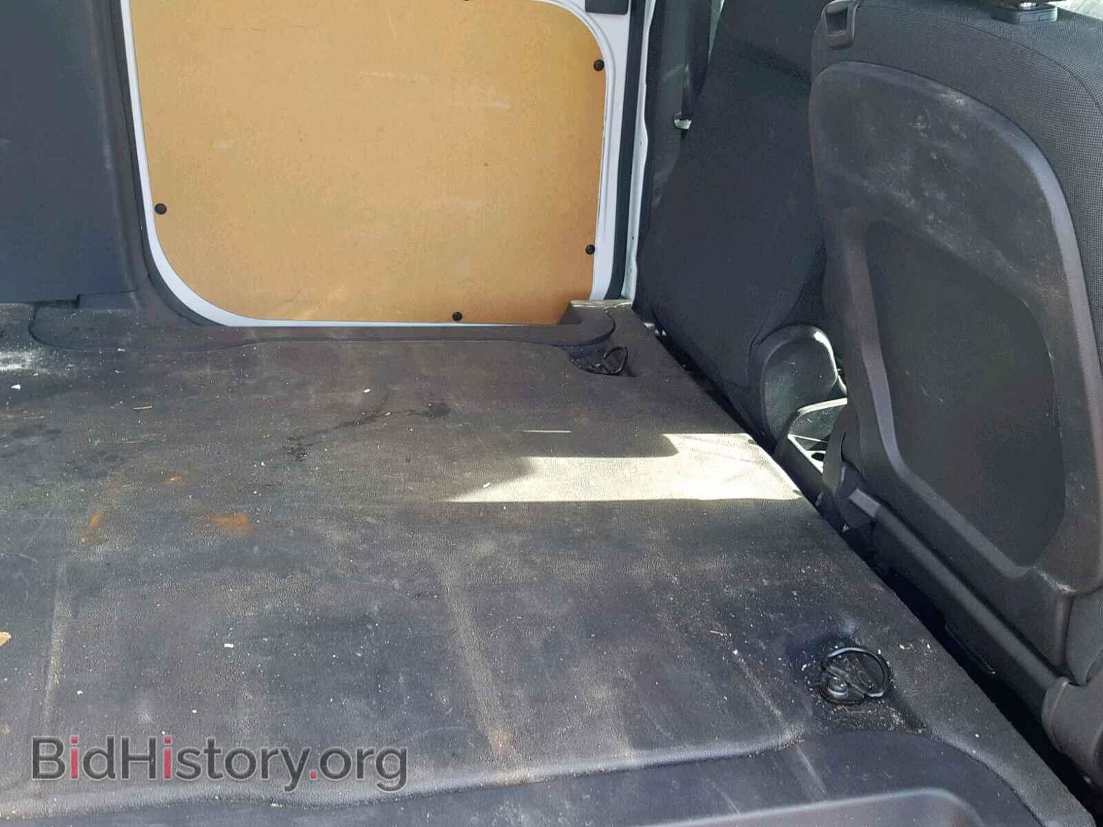 2018 FORD TRANSIT CO - VIN: NM0LS7E73J1365321 - Фото 6
