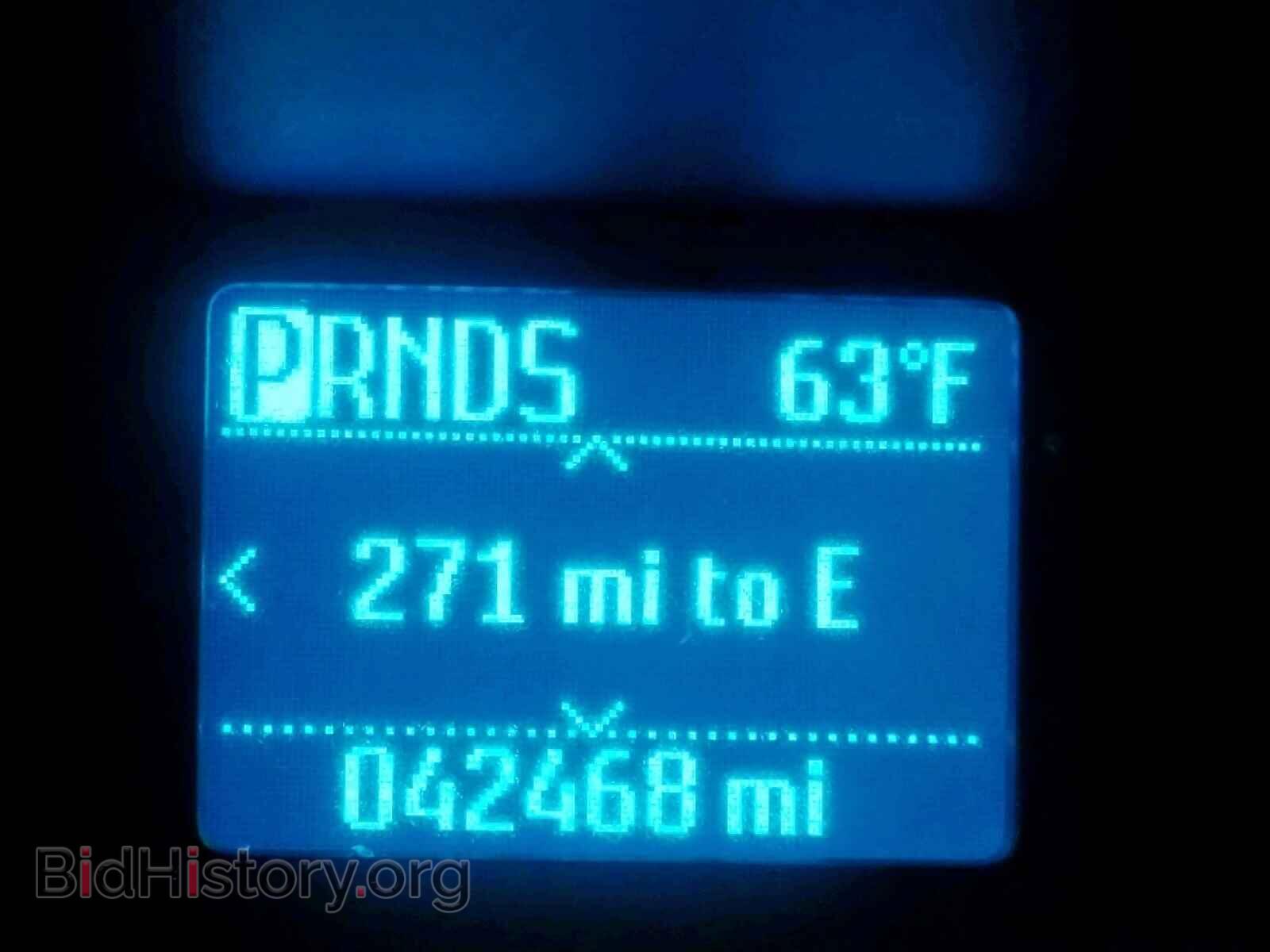 2018 FORD TRANSIT CO - VIN: NM0LS7E73J1365321 - Фото 8