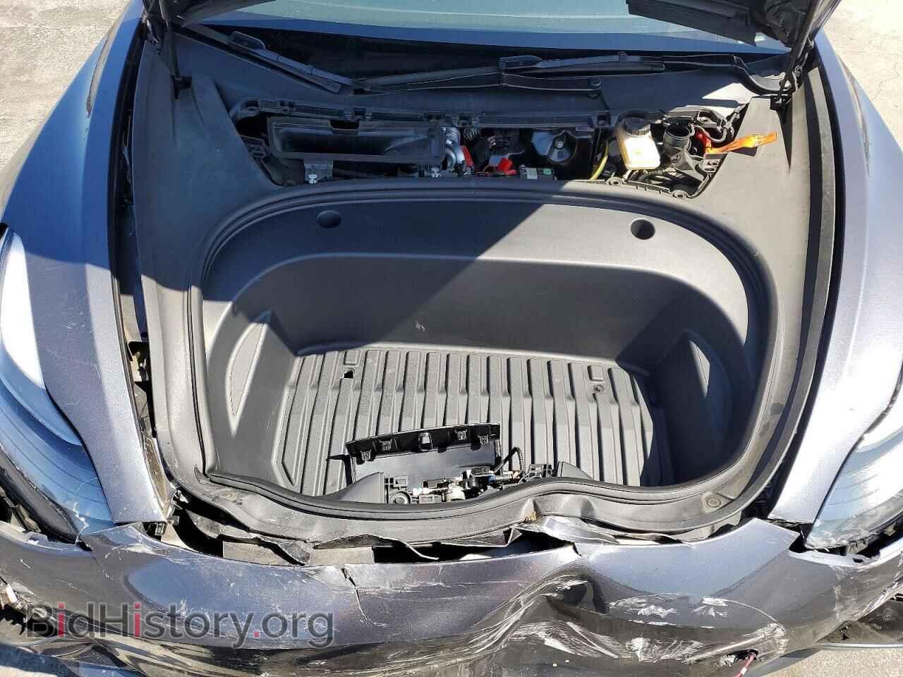 2023 TESLA MODEL 3 - VIN: 5YJ3E1EA4PF664710 - Photo 11