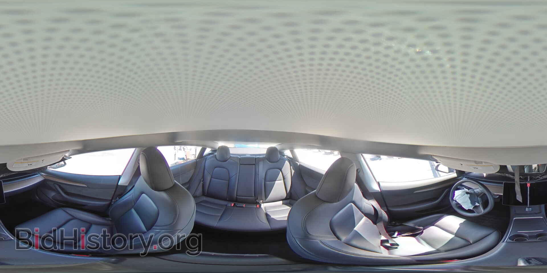2023 TESLA MODEL 3 - VIN: 5YJ3E1EA4PF664710 - Photo 14