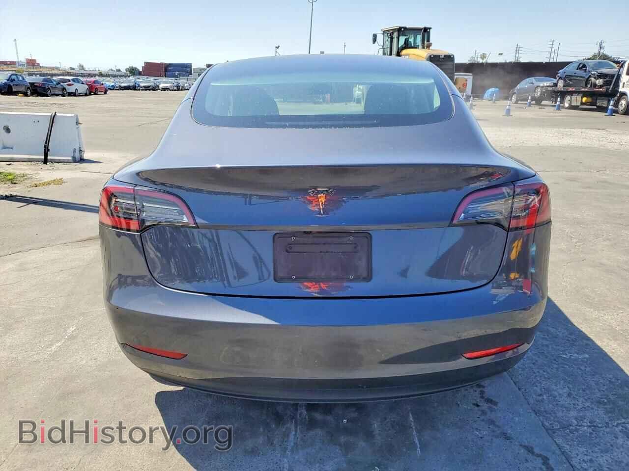 2023 TESLA MODEL 3 - VIN: 5YJ3E1EA4PF664710 - Photo 6