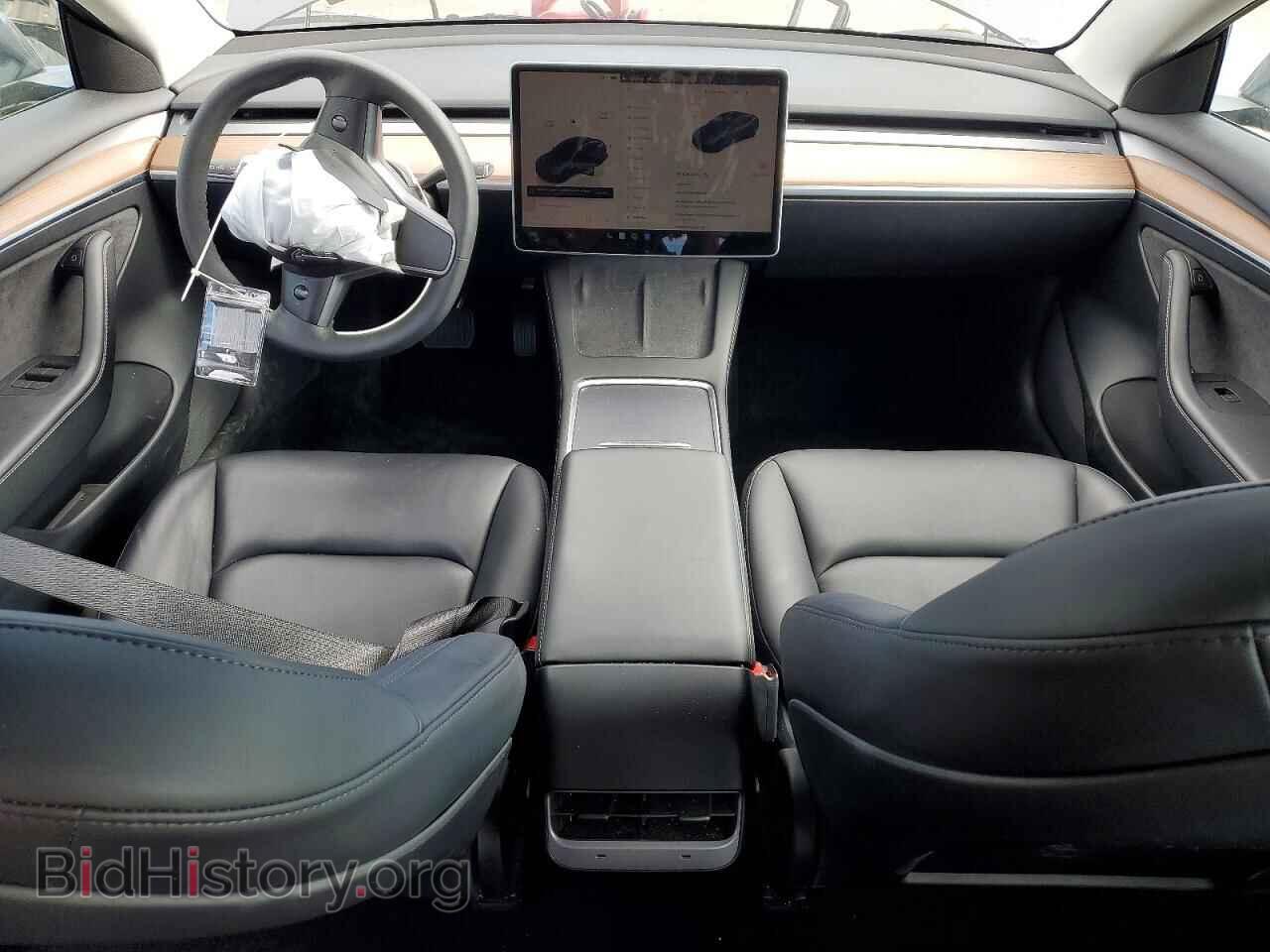 2023 TESLA MODEL 3 - VIN: 5YJ3E1EA4PF664710 - Photo 8