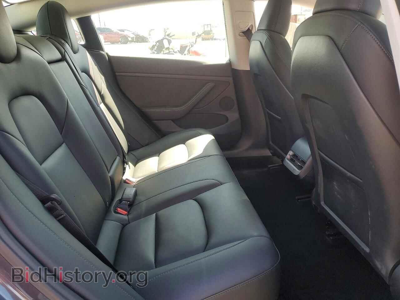 2023 TESLA MODEL 3 - VIN: 5YJ3E1EA4PF664710 - Photo 10