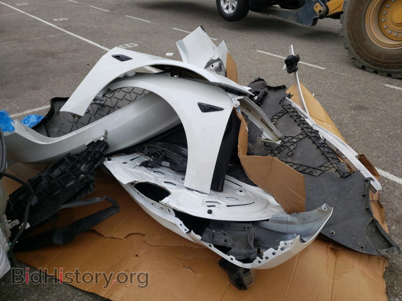 2022 TESLA MODEL 3 - VIN: 5YJ3E1EA4NF330318 - Photo 12