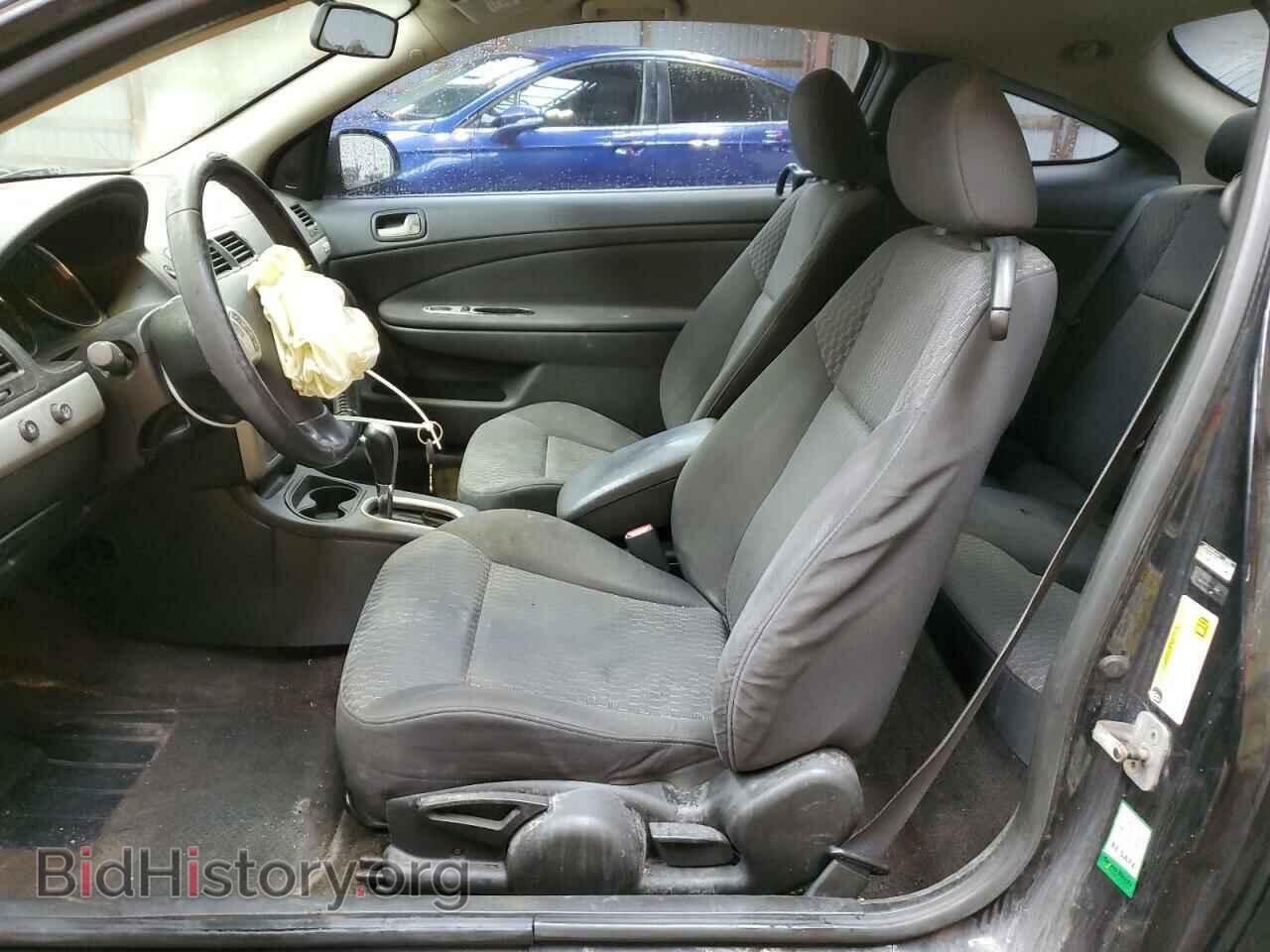 2007 CHEVROLET COBALT - VIN: 1G1AM15B377148050 - Фото 7