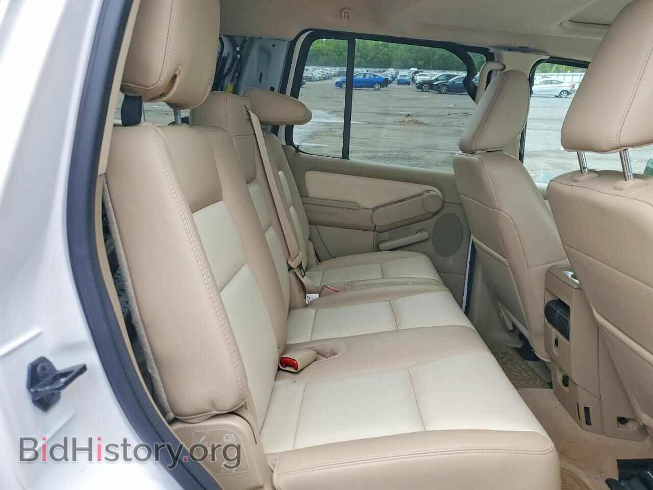 2010 FORD EXPLORER - VIN: 1FMEU7E86AUA77690 - Фото 11