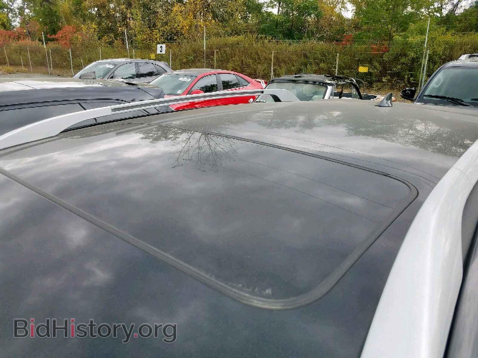 2015 LEXUS RX 350 BAS - VIN: 2T2BK1BA6FC271234 - Фото 9