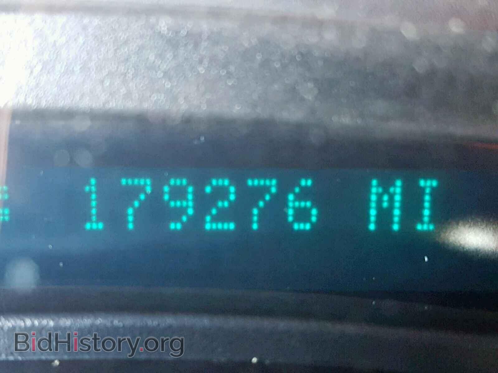 2006 CHEVROLET SILVERADO - VIN: 2GCEC13V661282989 - Фото 8
