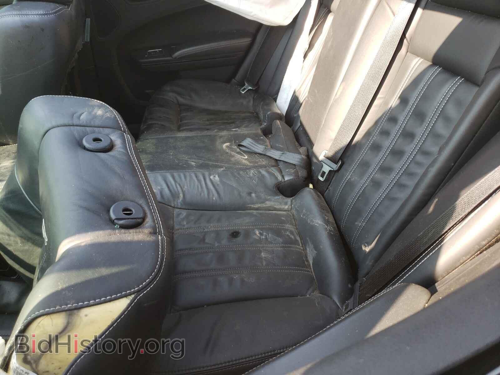 2015 CHRYSLER 300 - VIN: 2C3CCAGG6FH882958 - Фото 6