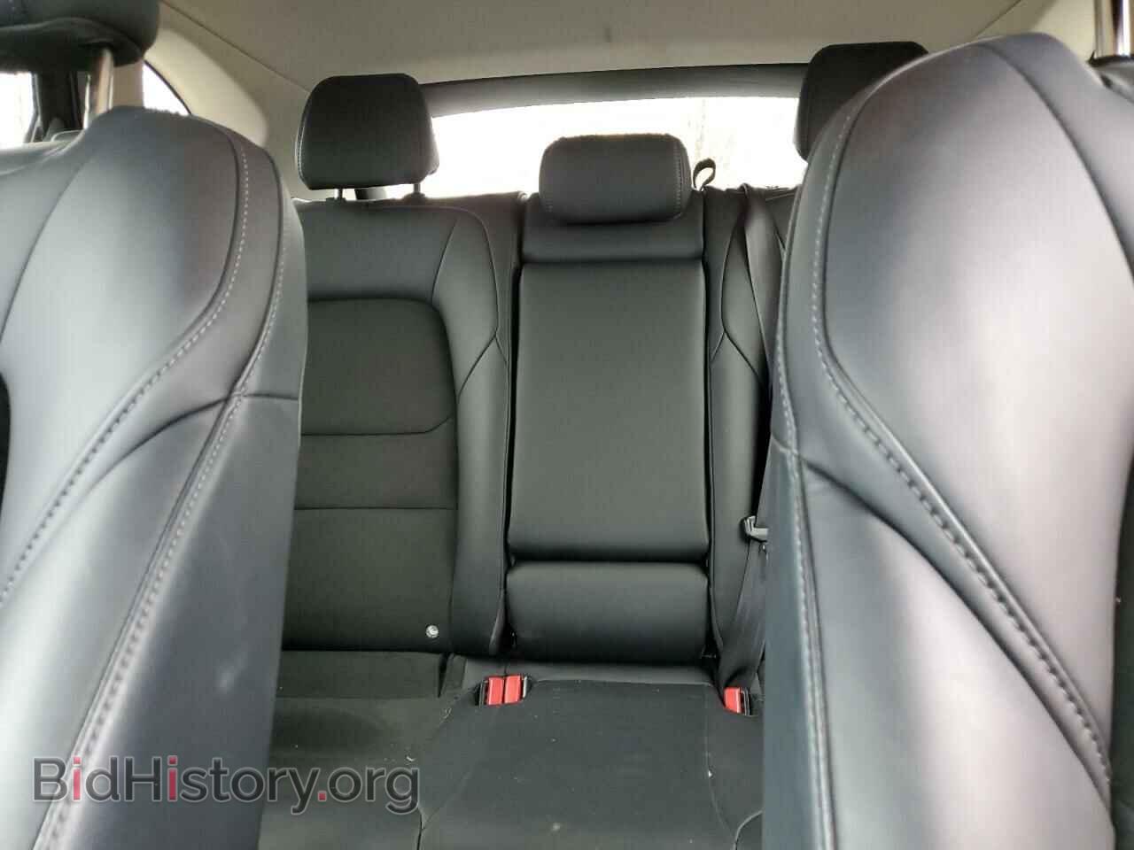 2021 MAZDA CX-5 - VIN: JM3KFBCM4M0390664 - Фото 10