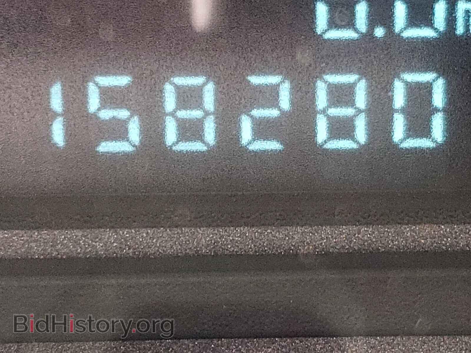 2008 MAZDA TRIBUTE - VIN: 4F2CZ96198KM03286 - Фото 8