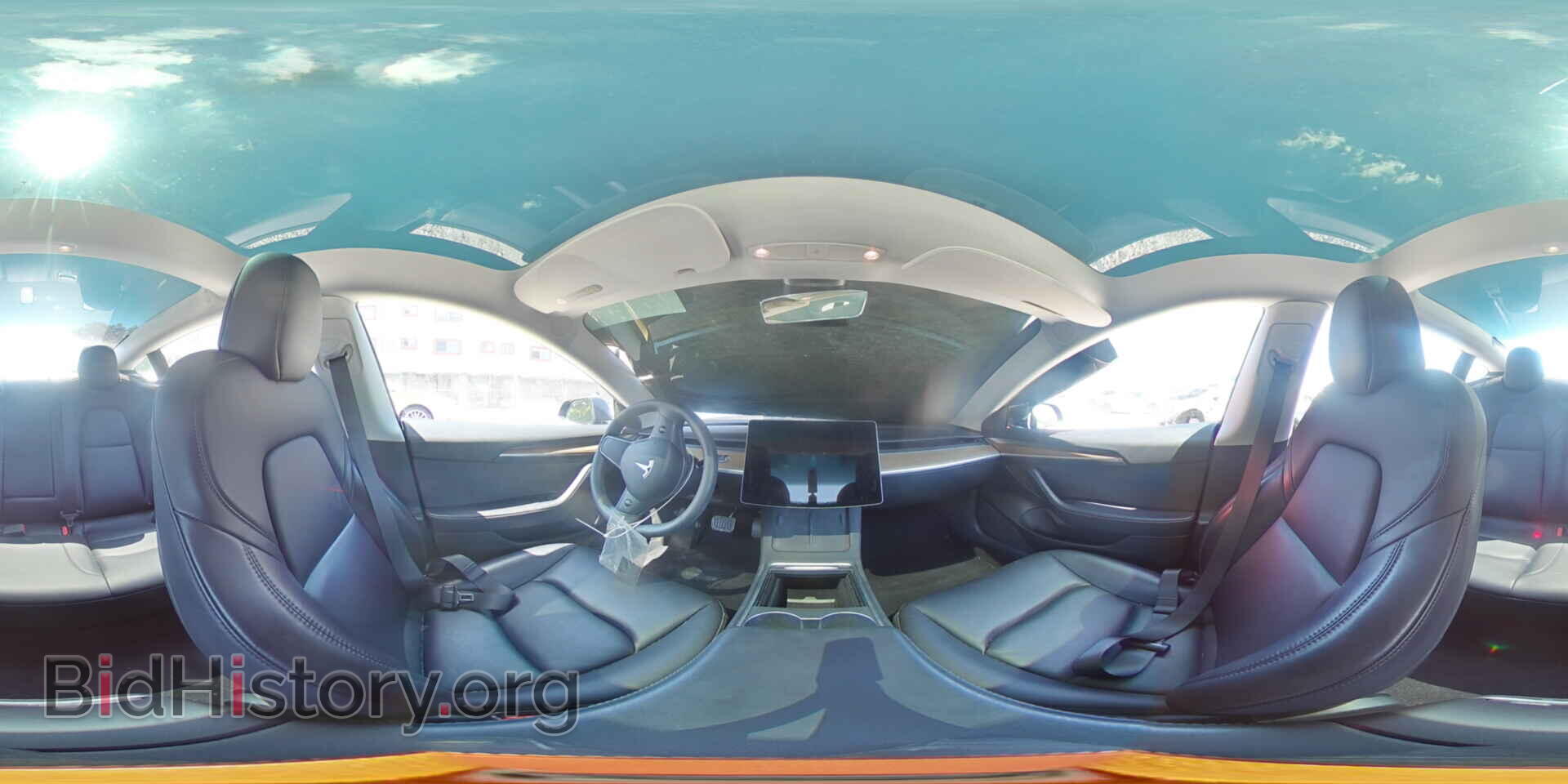 2023 TESLA MODEL 3 - VIN: 5YJ3E1EA1PF691802 - Photo 14