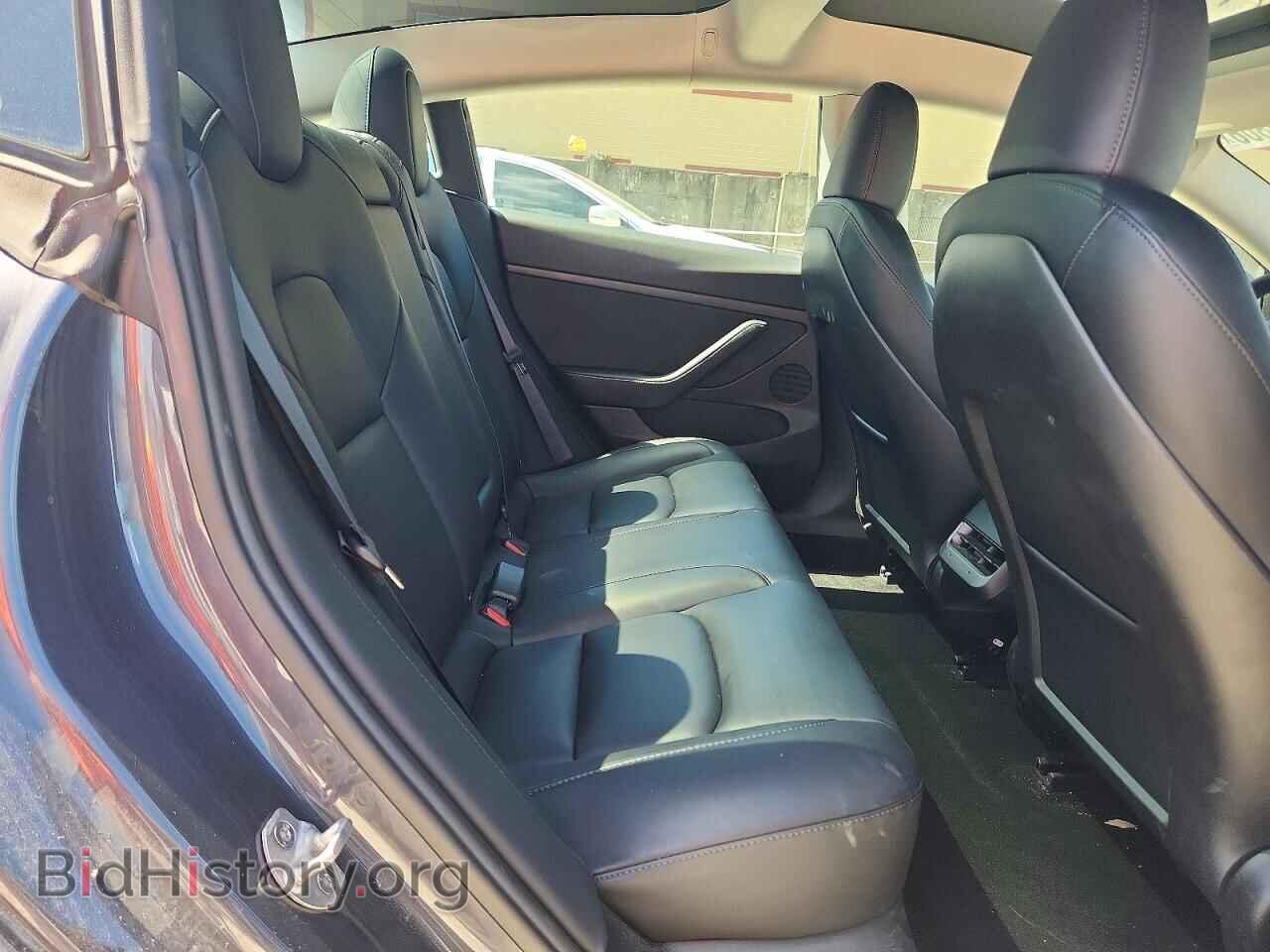 2023 TESLA MODEL 3 - VIN: 5YJ3E1EA1PF691802 - Photo 10