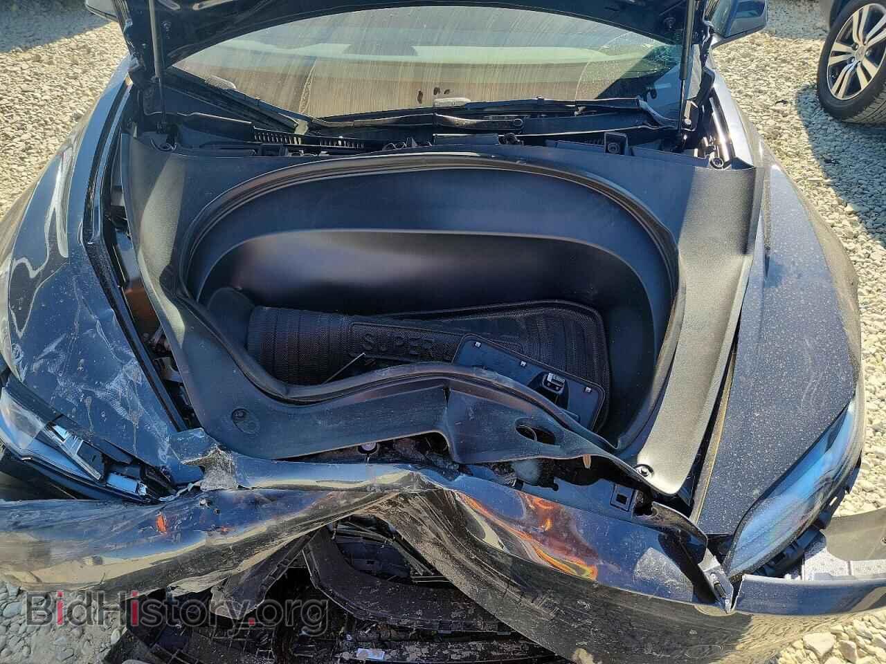 2026 TESLA MODEL 3 - VIN: 5YJ3E1EBXTF123647 - Photo 11