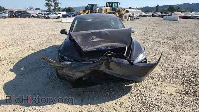 2026 TESLA MODEL 3 - VIN: 5YJ3E1EBXTF123647 - Photo 13