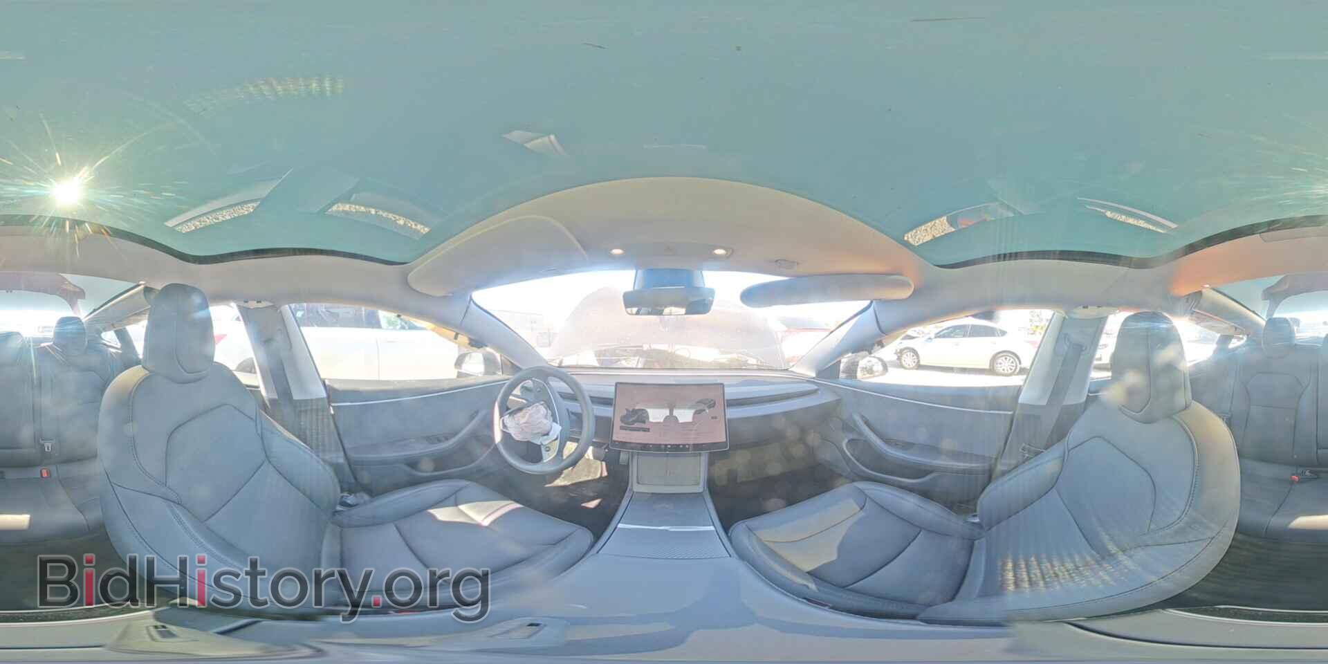 2026 TESLA MODEL 3 - VIN: 5YJ3E1EBXTF123647 - Photo 14