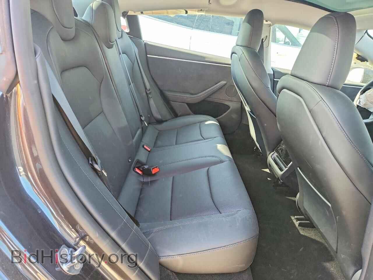 2026 TESLA MODEL 3 - VIN: 5YJ3E1EBXTF123647 - Photo 10