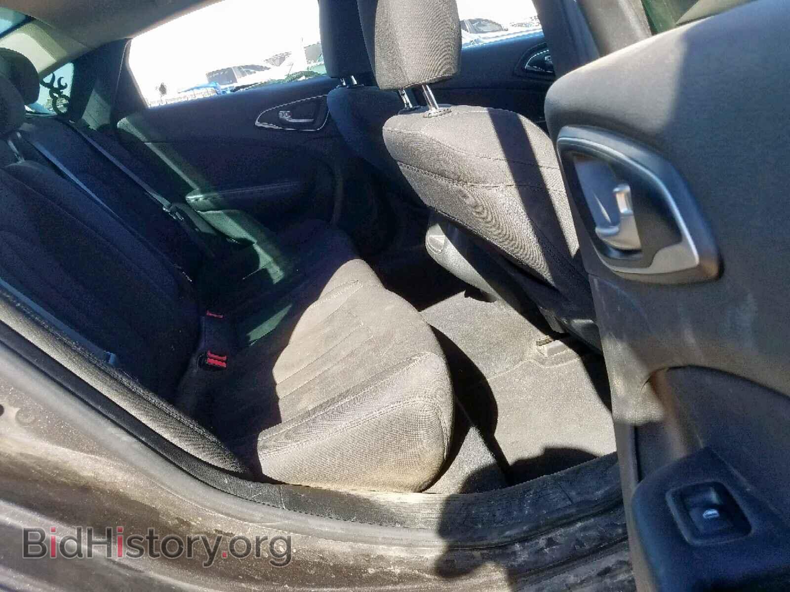 2015 CHRYSLER 200 - VIN: 1C3CCCAB7FN650482 - Photo 6