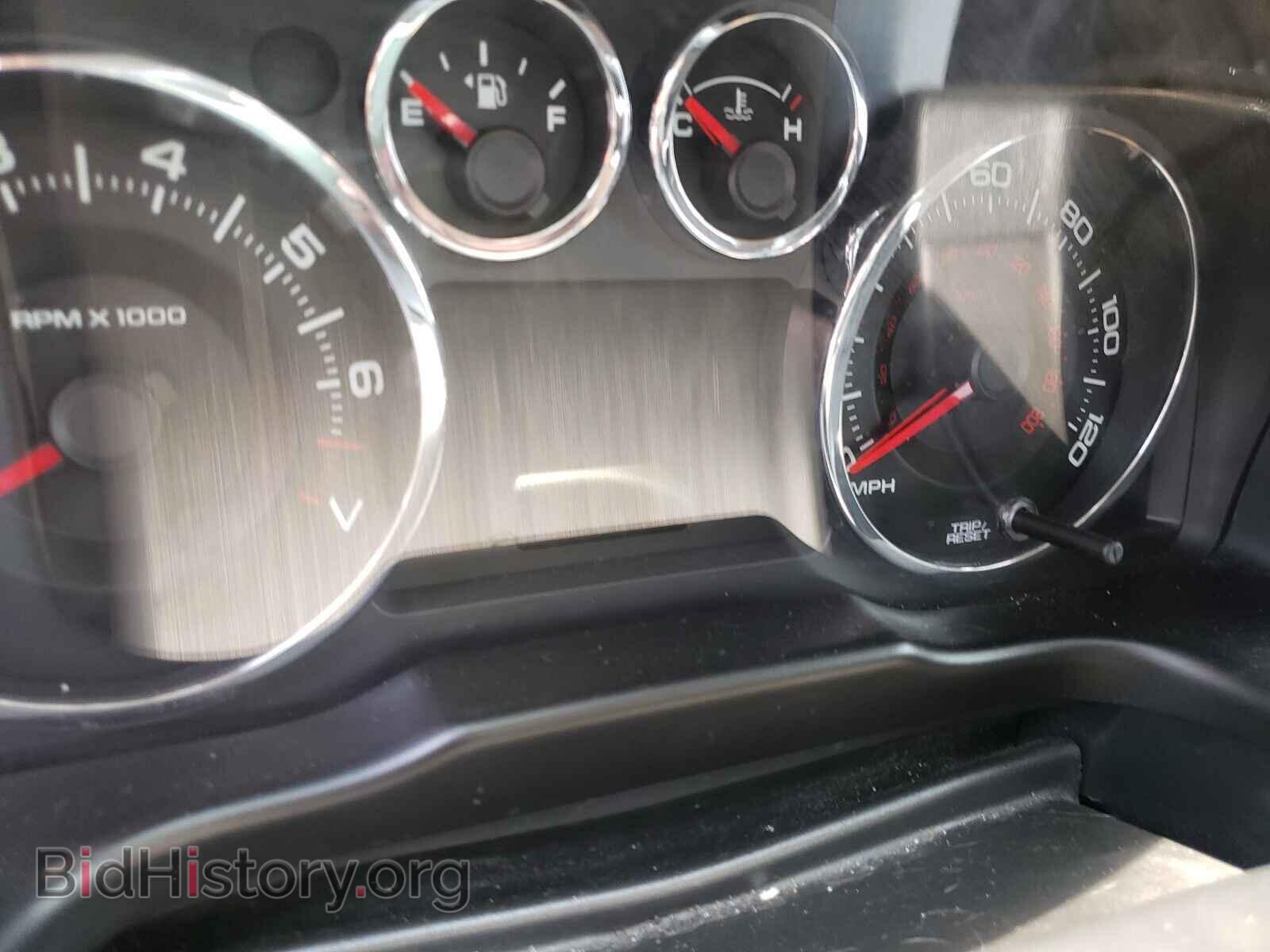 2008 FORD EDGE - VIN: 2FMDK36C28BA95312 - Фото 8