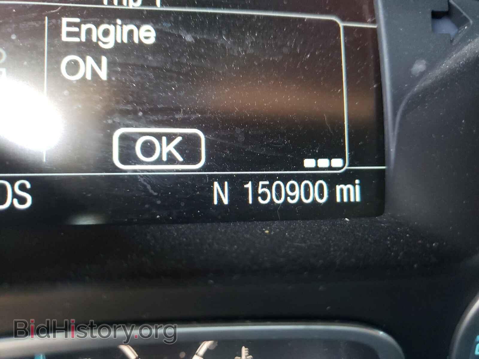 2012 FORD FOCUS - VIN: 1FAHP3N21CL166692 - Фото 8