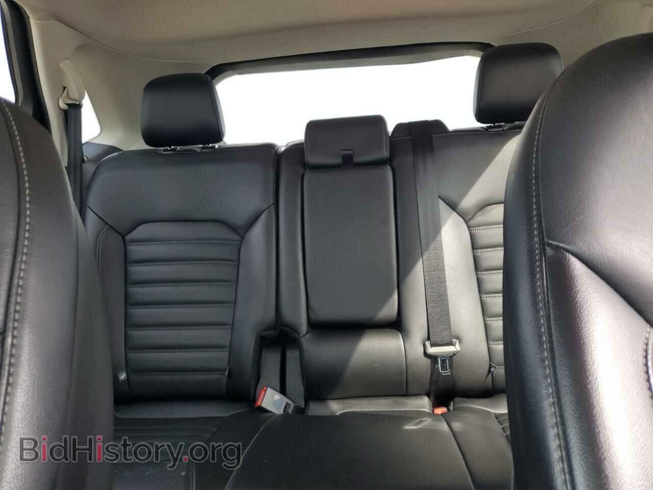 2016 FORD EDGE - VIN: 2FMPK4J95GBC26410 - Фото 10