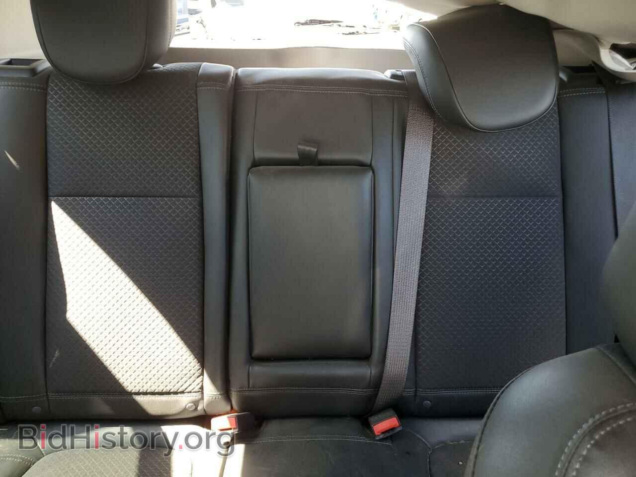 2019 BUICK ENCORE - VIN: KL4CJASB1KB750362 - Photo 10