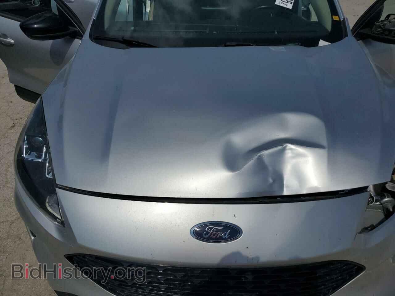 2020 FORD ESCAPE - VIN: 1FMCU0BZ5LUA15373 - Фото 13