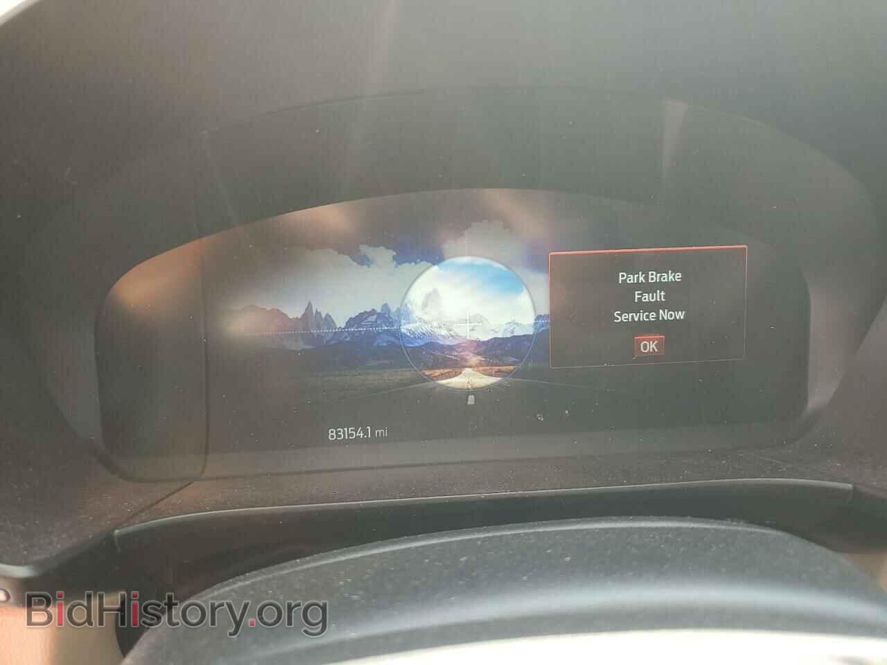 2020 FORD ESCAPE - VIN: 1FMCU0BZ5LUA15373 - Фото 9